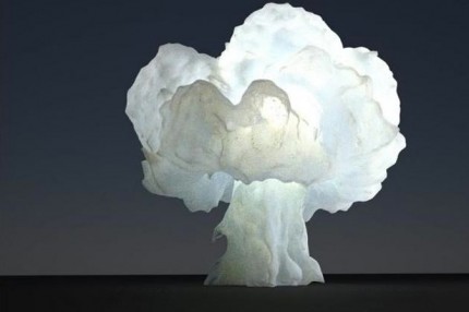 Nuke Lamp